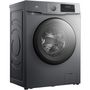 Voir la diapositive 4 : TCL Lave linge hublot FF0812SA0FR