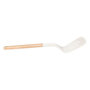 Voir la diapositive 4 : FIVE Lot de 3 Ustensiles de Cuisine  Harmony  32cm Naturel