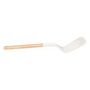 Voir la diapositive 4 : FIVE Lot de 3 Ustensiles de Cuisine  Harmony  32cm Naturel