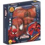 RUBIES Panoplie luxe Spiderman ultimate Taille S