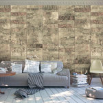 Paris Prix Papier Peint  Quicksand  50x1000cm