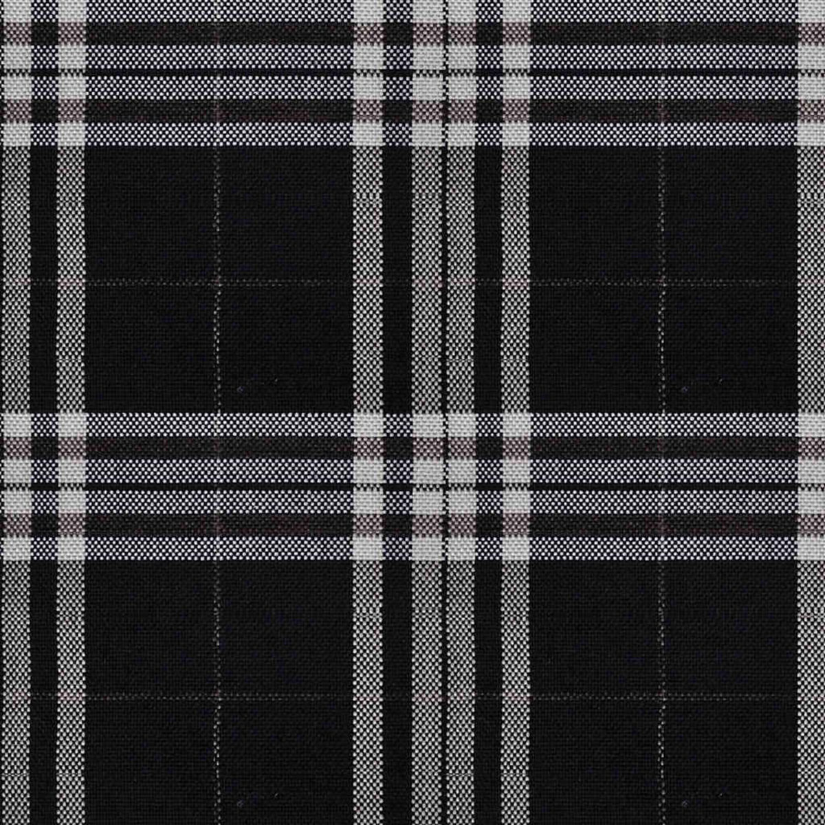 VIDAXL Fauteuil avec coussin Noir Tissu