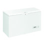 Voir la diapositive 3 : Whirlpool Congélateur coffre 140cm 390l - whm39112