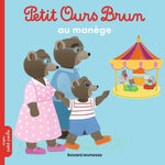 Petit Ours Brun au manège, Aubinais Marie