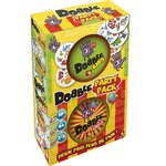 ASMODEE Dobble Party Pack
