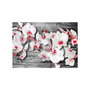 Voir la diapositive 2 : Paris Prix Papier Peint  Callous Orchids