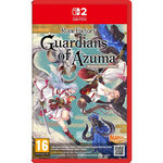 PREMIUM Rune Factory Guardians of Azuma Nintendo Switch 2