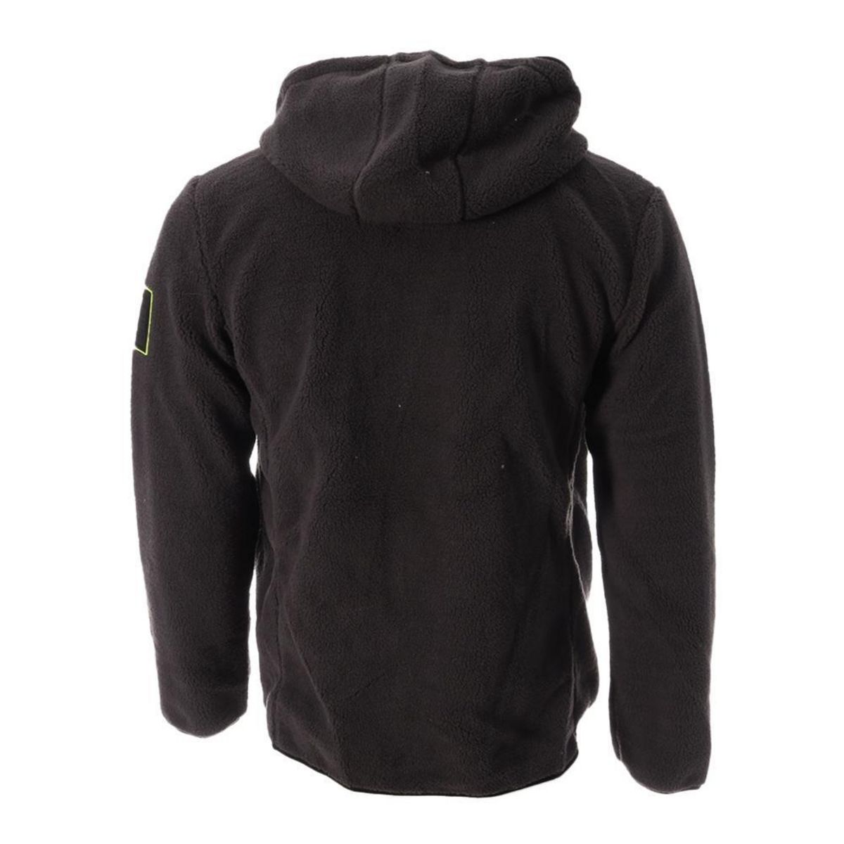 GEOGRAPHICAL NORWAY Polaire Zippé  Foncé Homme Geographical Norway Tenergie