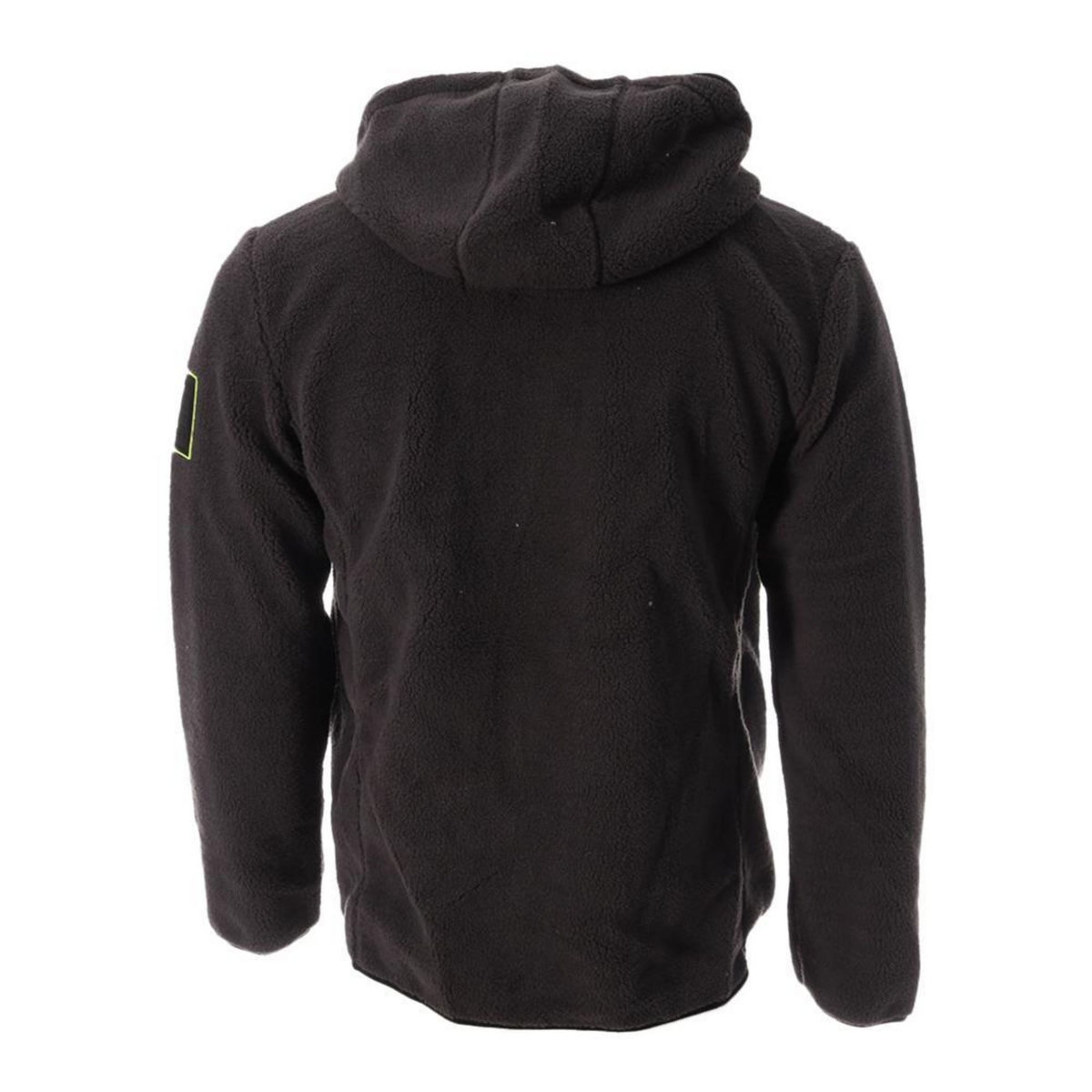 GEOGRAPHICAL NORWAY Polaire Zippé  Foncé Homme Geographical Norway Tenergie