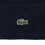 Voir la diapositive 2 : Lacoste Bonnet Marine Mixte Lacoste RB9825