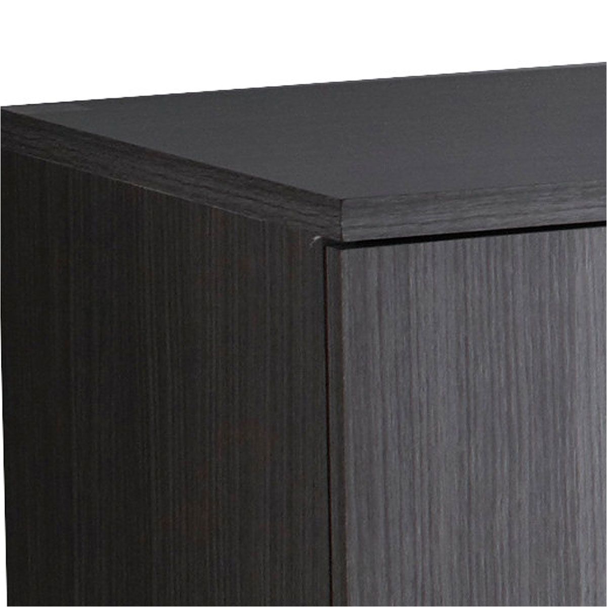 Buffet 4 portes 1 tiroir - KNOK