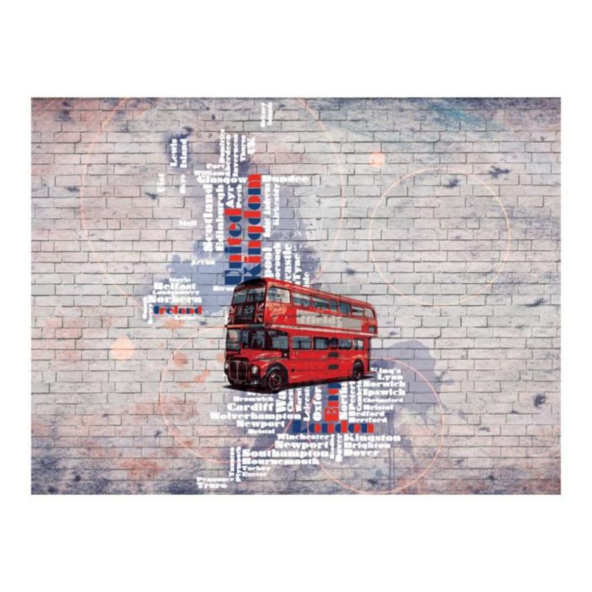 Paris Prix Papier Peint  Mon London