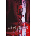 W0RLDTR33 TOME 2 , Tynion James