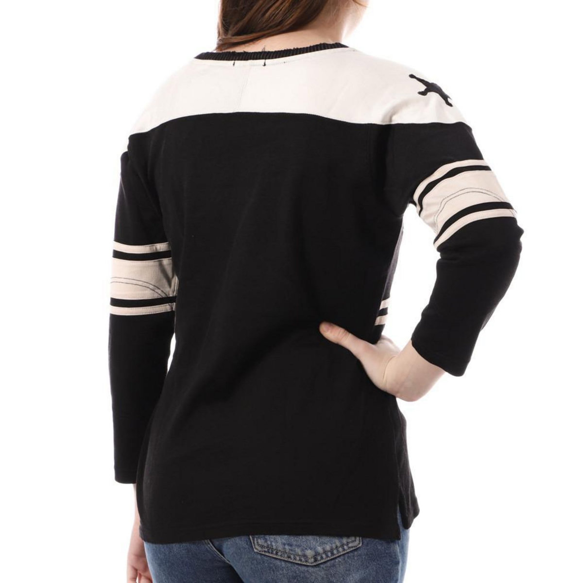 Scotch & Soda Pull /Beige Femme Scotch & Soda 134852