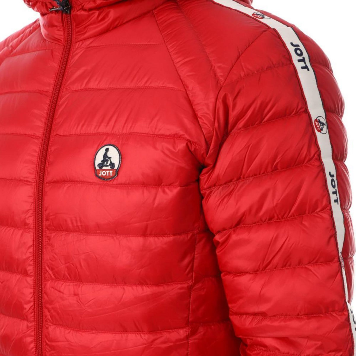 JUSTOVERTHETOPJOTT Doudoune  Homme Jott Colin