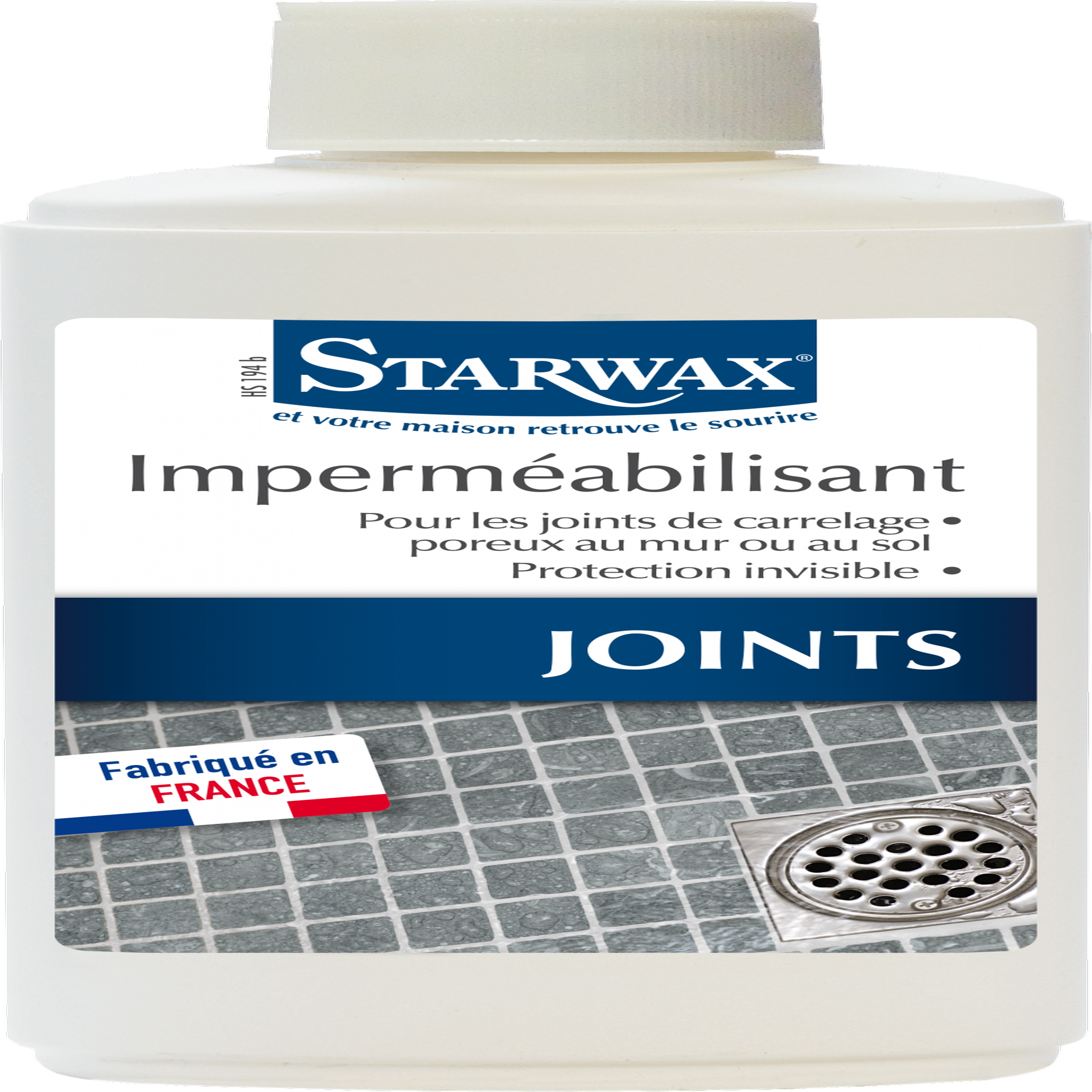 Starwax Protecteur joints STARWAX 0.2 l