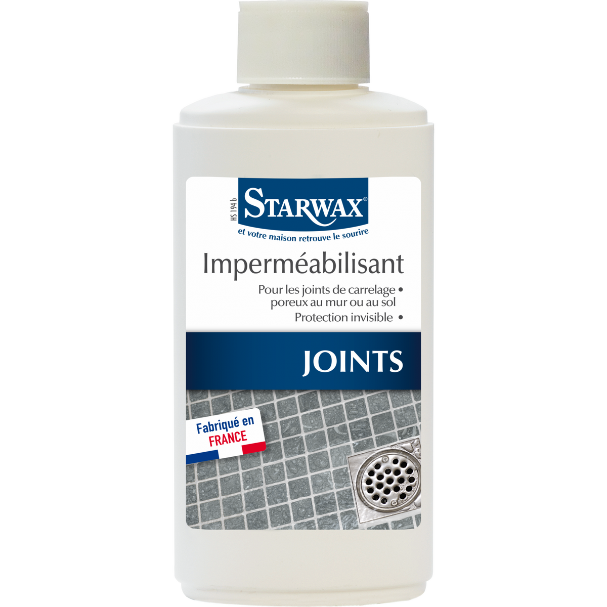 Starwax Protecteur joints STARWAX 0.2 l