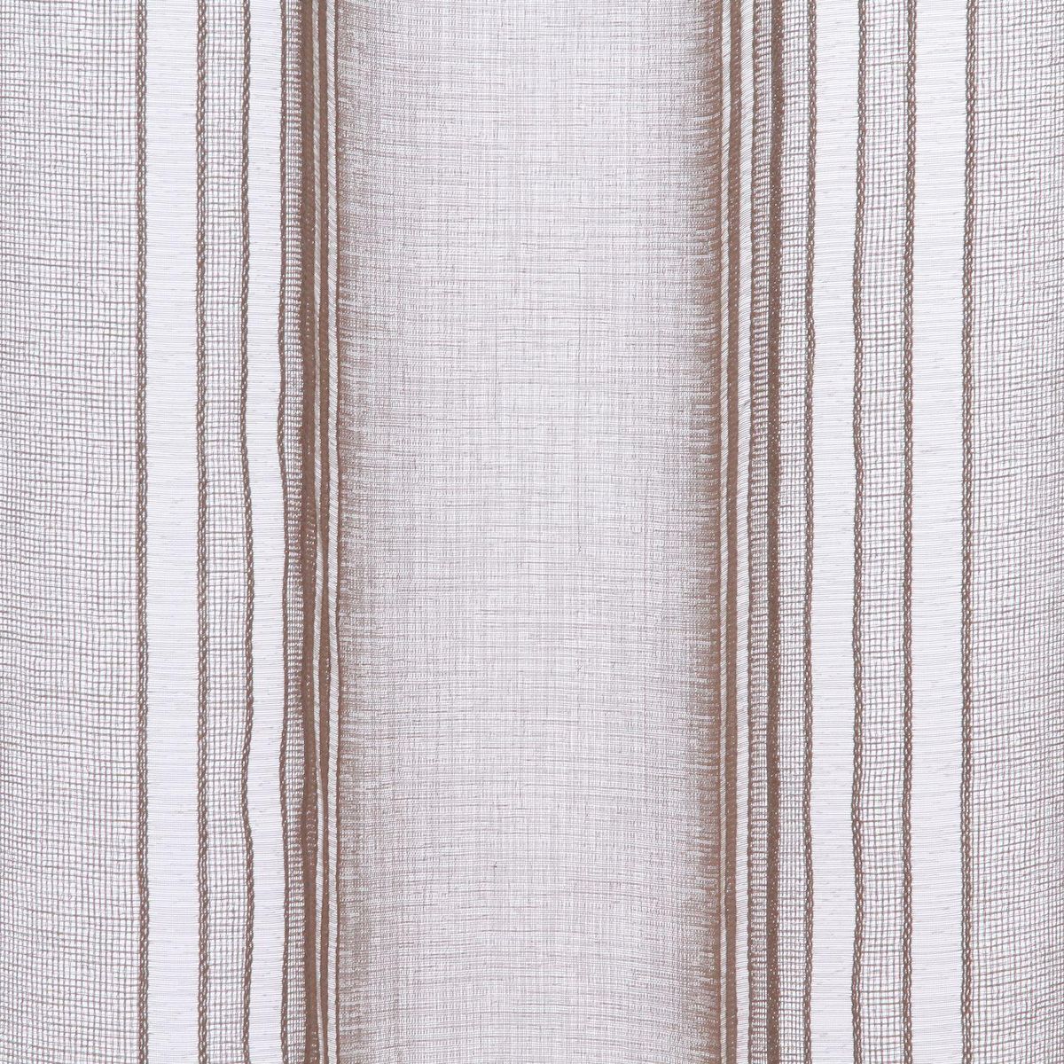 ATMOSPHERA Voilage Lisa