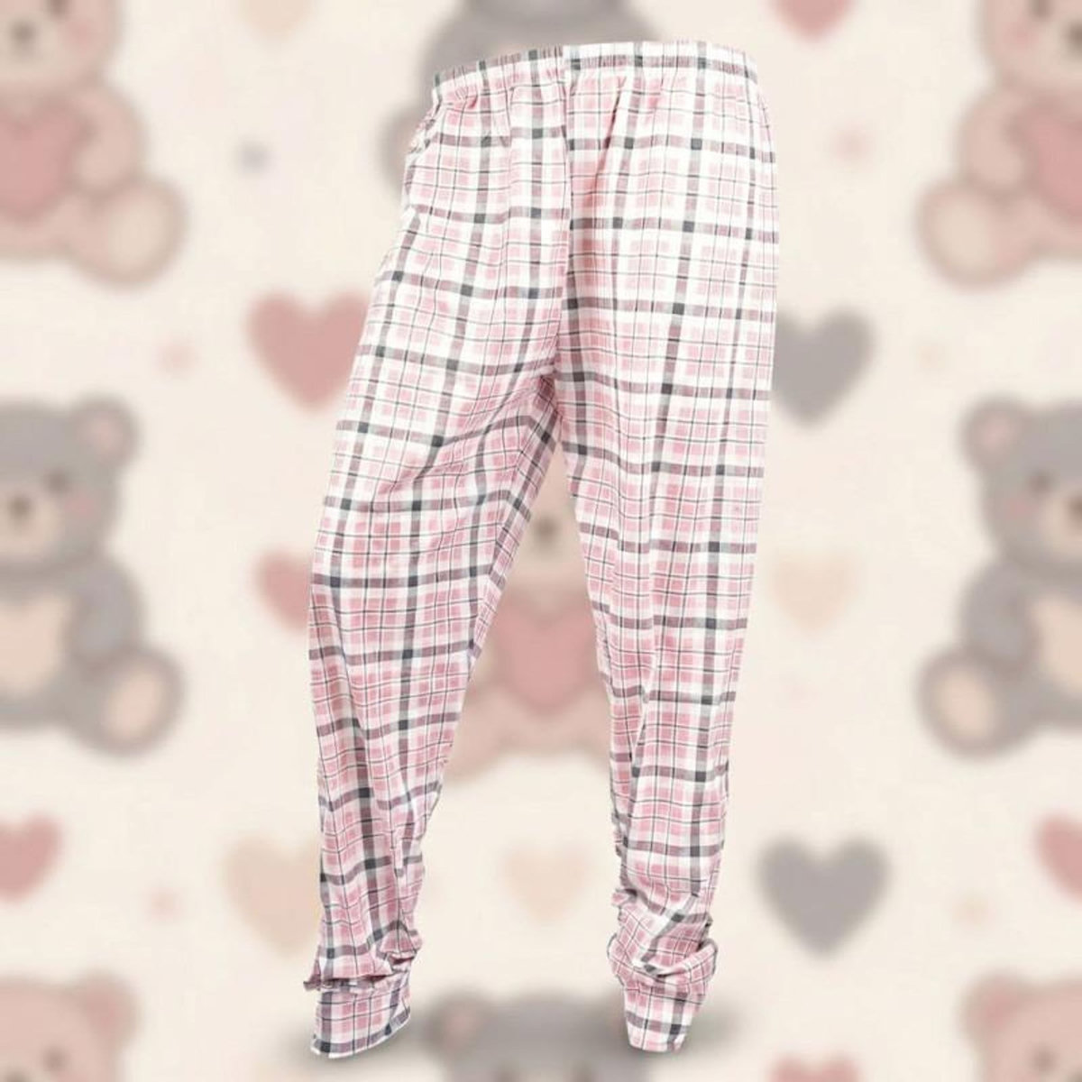 OZABI OZABI Ensemble Pyjama Long Femme Haut Manches Longues