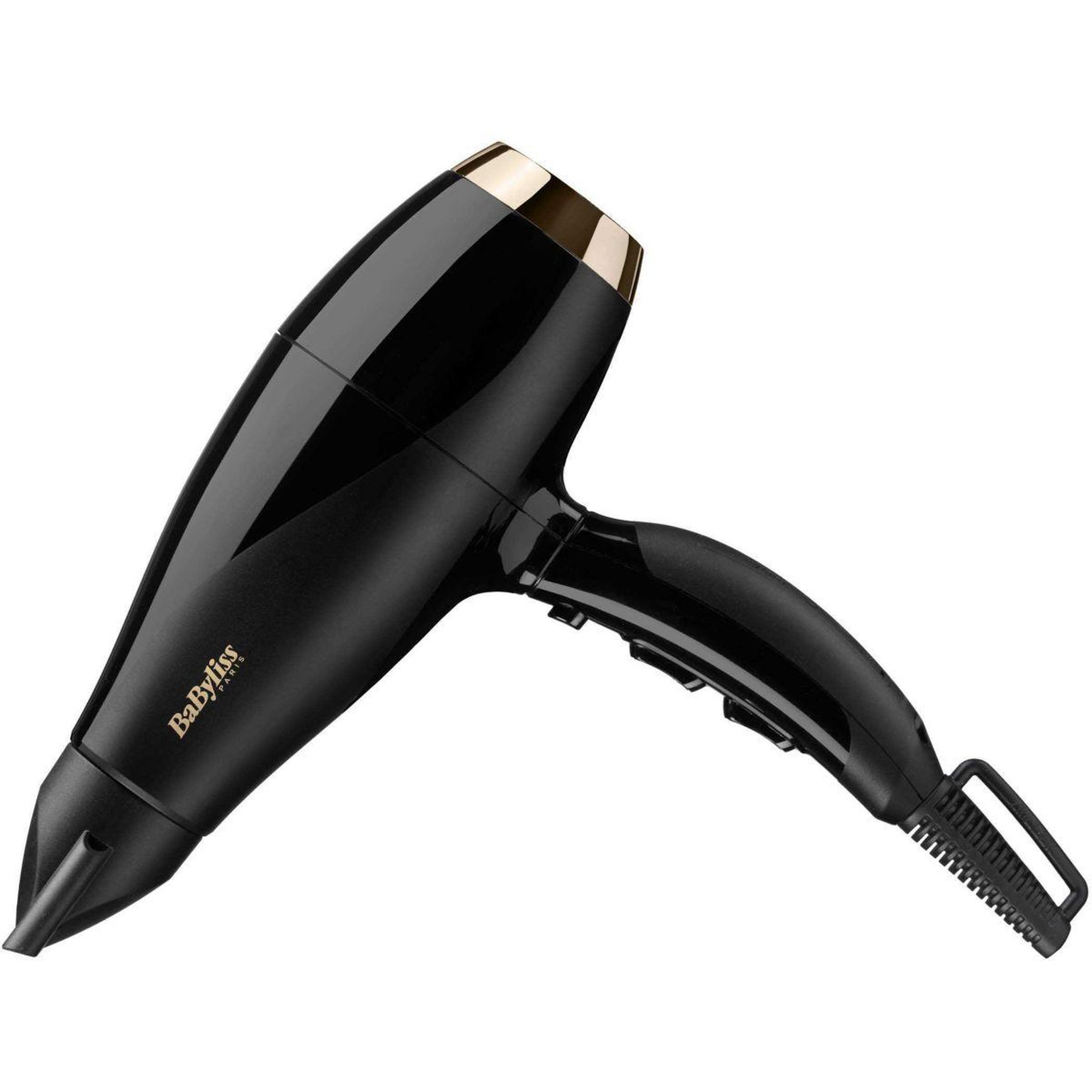 Voir la diapositive 2 : BABYLISS Sèche cheveux Super pro 2300 6714E