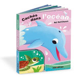 CACHES DANS L'OCEAN, Matthews Mel