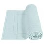 Voir la diapositive 2 : Sensei Maison Tapis de bain 900 g/m² LUXURY - 50x80 cm