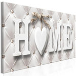 Paris Prix Tableau Imprimé  Quilted Home Narrow. Coloris disponibles : Multicolore