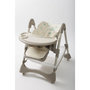 Voir la diapositive 2 : AUCHAN BABY Chaise haute multipositions Koala
