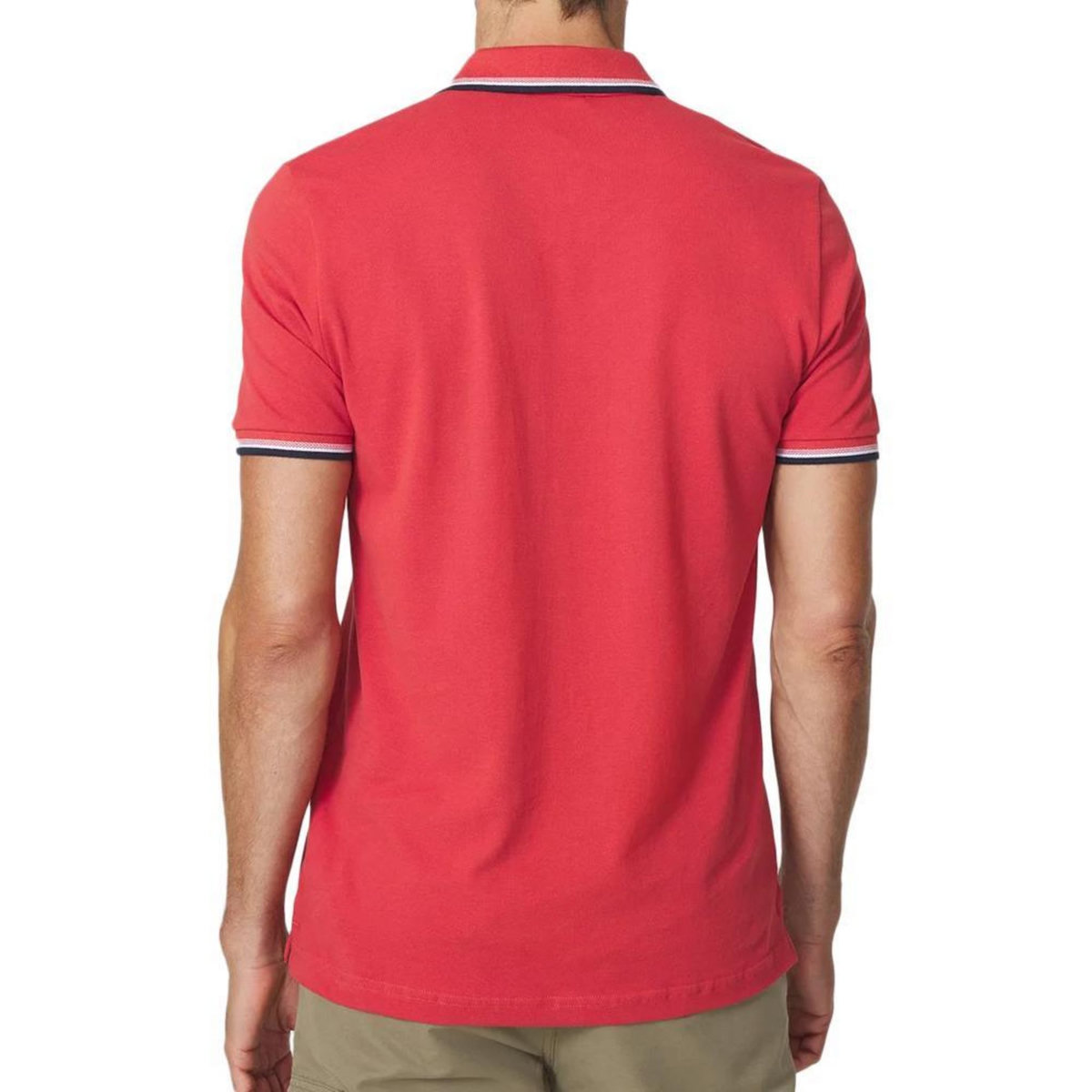 TBS Polo  Homme TBS Yvanepol