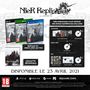 Voir la diapositive 2 : NieR Replicant ver.1.22474487139 Xbox One - Xbox Series X