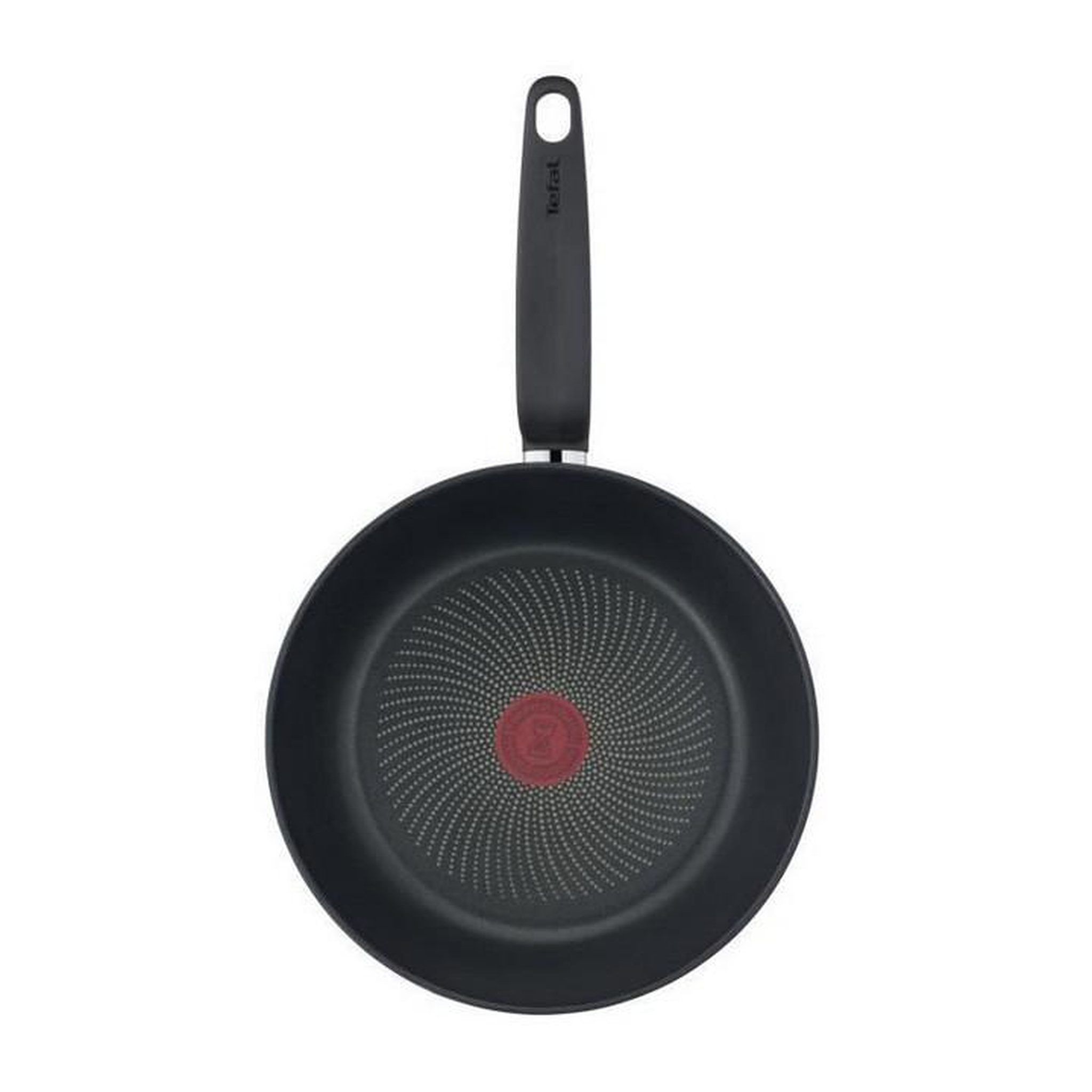 Voir la diapositive 2 : TEFAL Poêle inox 20cm - e3090204