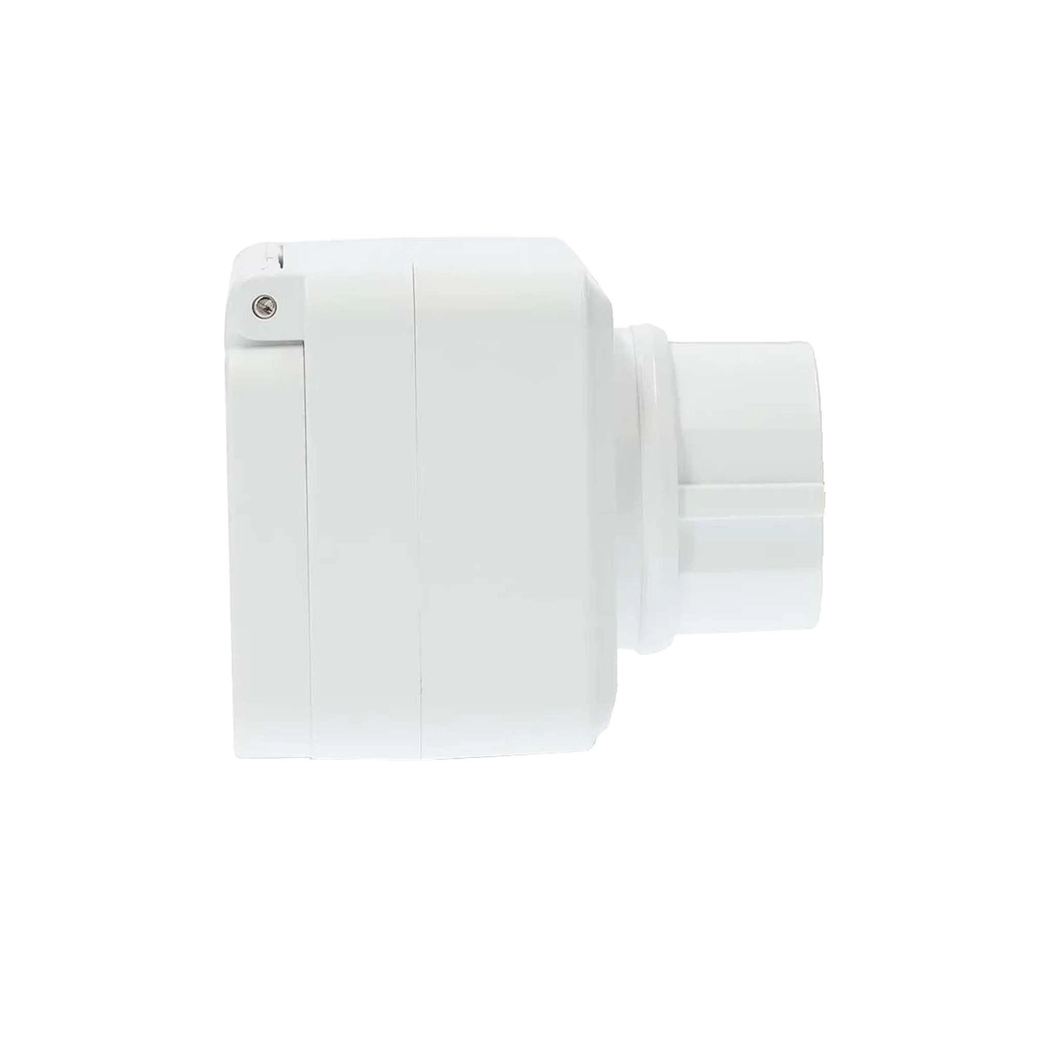 Voir la diapositive 4 : NEDIS Prise intelligente Nedis zbpo130ewt extérieure IP44 avec compteur d'énergie