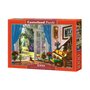 Castorland Puzzle 1000 pièces : Vue du salon