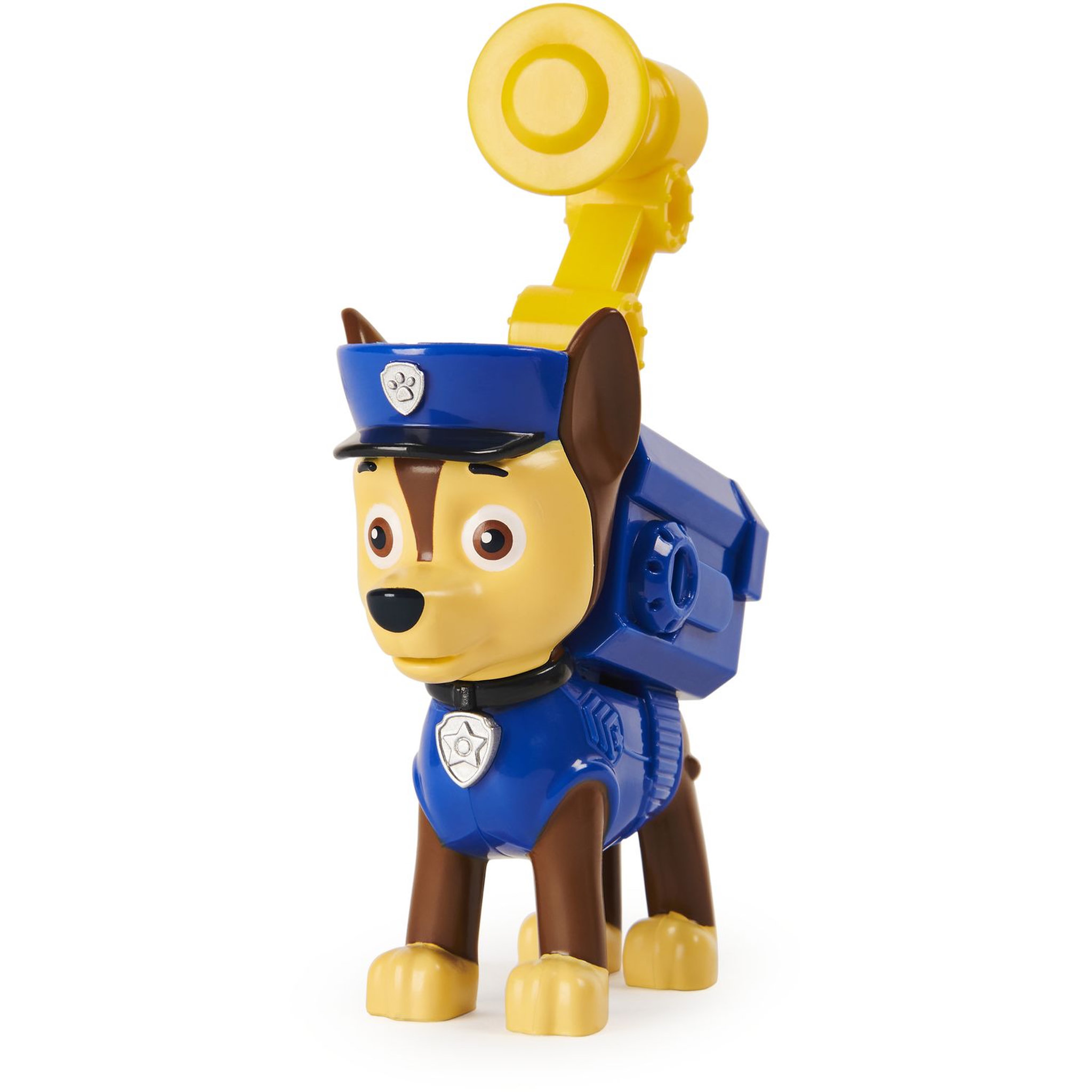 Voir la diapositive 2 : SPIN MASTER Figurine d'action - Pat Patrouille