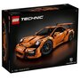 LEGO Technic 42056 - Porsche 911 GT3 RS