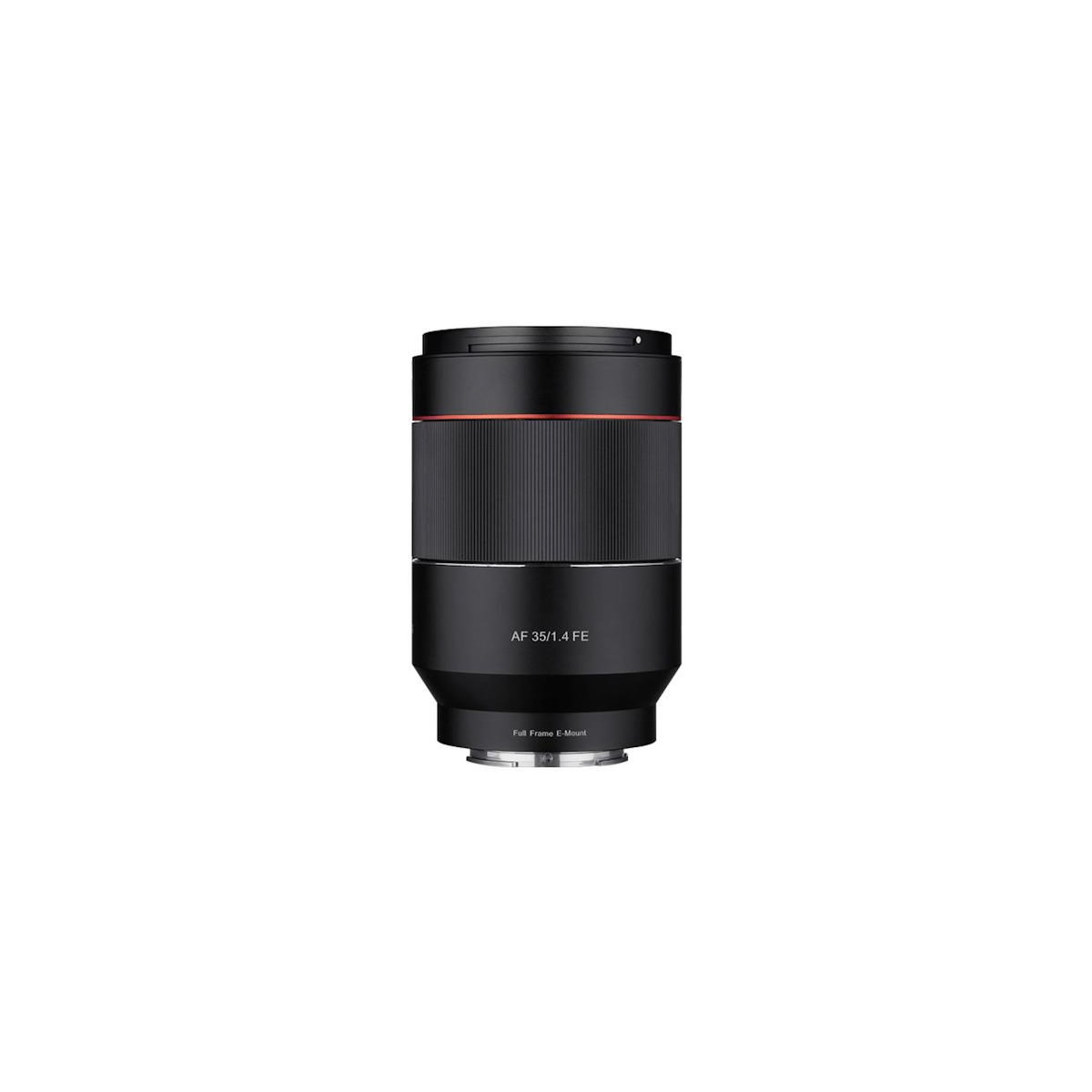 SAMYANG Samyang AF 35mm F1.4 FE SLR Objectif standard Noir