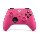 Manette Sans Fil Deep Pink Xbox Series / Xbox One