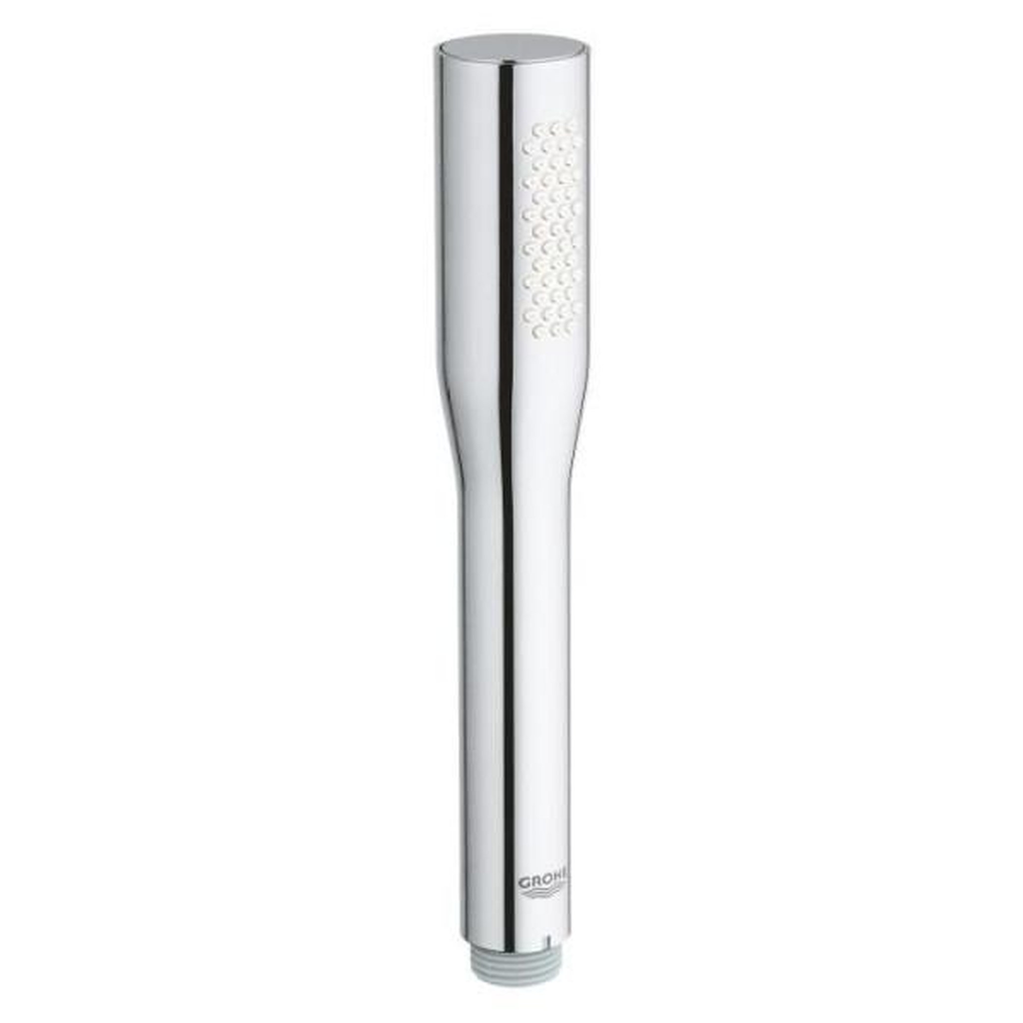 Grohe Pommeau de douche GROHE Vitalio Get Stick - 1 jet - technologie anti-brûlure et économie d'eau - chromé