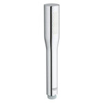Grohe Pommeau de douche GROHE Vitalio Get Stick - 1 jet - technologie anti-brûlure et économie d'eau - chromé