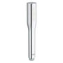 Voir la diapositive 1 : Grohe Pommeau de douche GROHE Vitalio Get Stick - 1 jet - technologie anti-brûlure et économie d'eau - chromé
