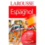 LAROUSSE Dictionnaire Larousse poche plus Espagnol