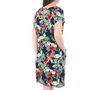 Voir la diapositive 2 : Only Robe  Imprimé Femme Only Onlnova