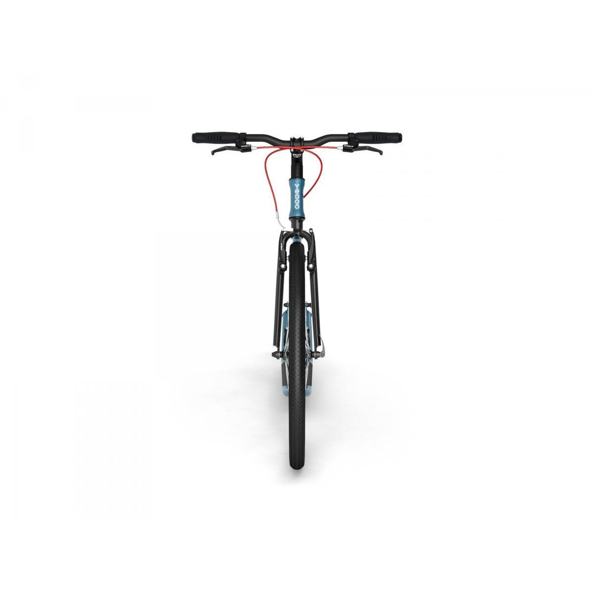 Voir la diapositive 2 : Yedoo Trottinette  Five Blue