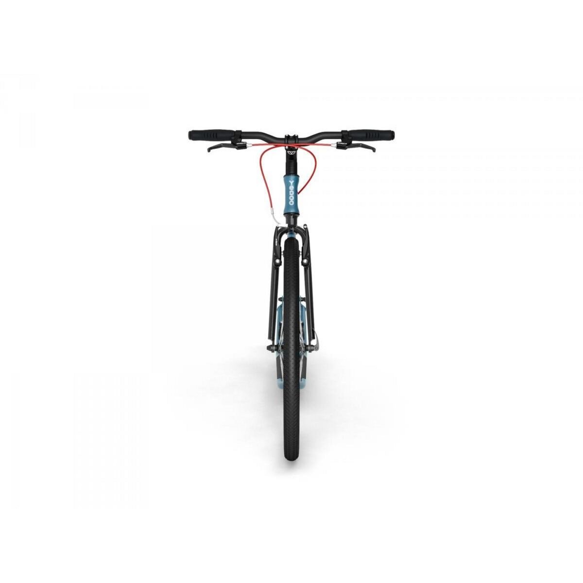 Yedoo Trottinette  Five Blue