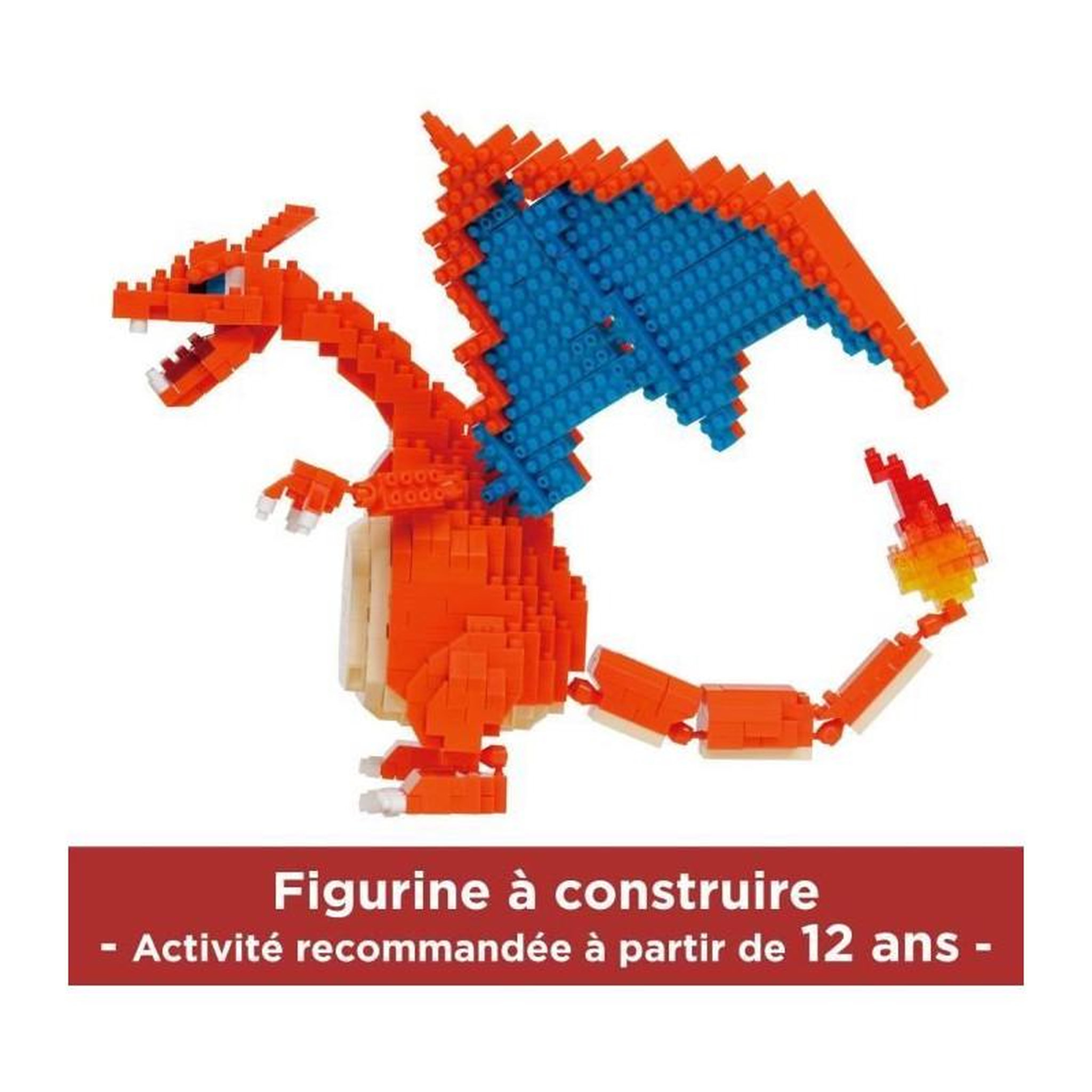 Voir la diapositive 3 : BANDAI Maison de poupées Bandai multicolore