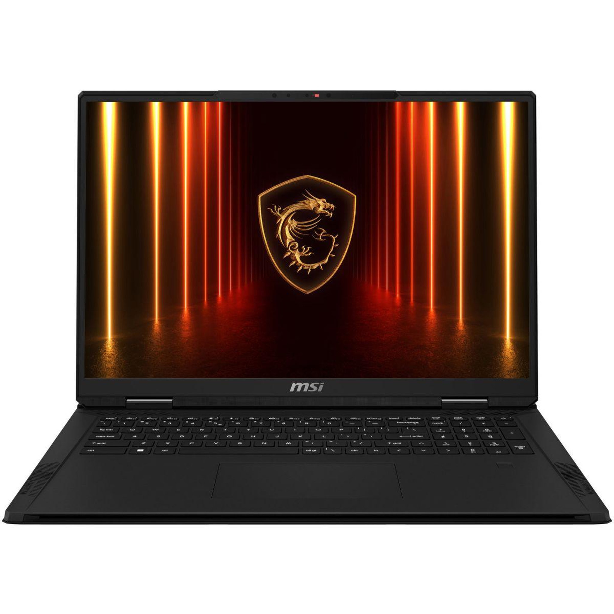 MSI Pc gamer creatorpro x18  uhd+ 120hz intel core i9 14900hx nvidia rtx 5000 ada 128 go ram ddr5 ssd 4 to