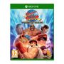Voir la diapositive 1 : Street Fighter 30th Anniversary Collection XBOX ONE