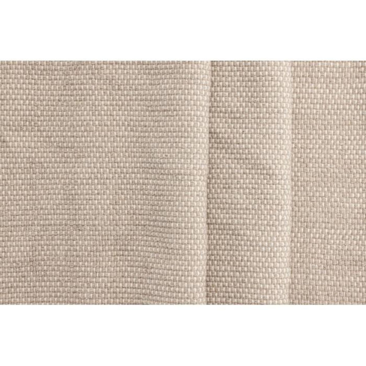 Paris Prix Tapis Déco  Vilma  160x230cm Beige