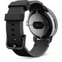 Voir la diapositive 2 : GOOGLE Bracelet Pixel Watch Cuir small noir