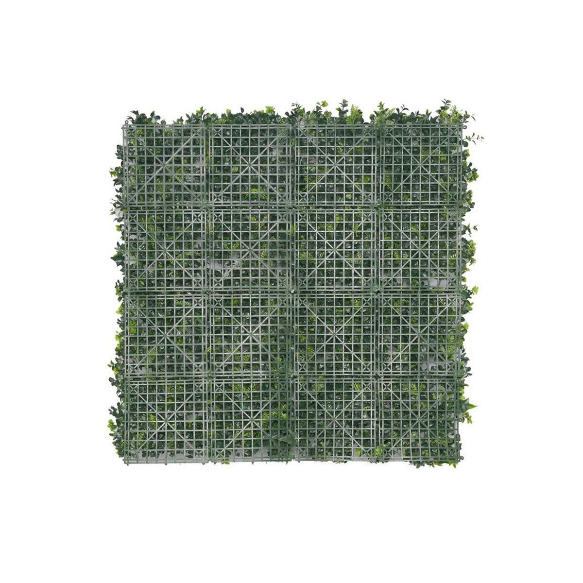 JARDIDECO Feuillage artificiel imitation Lierre 1 m² - Jardideco